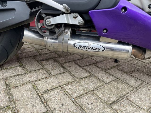 buell - xb-12-ss-lightning