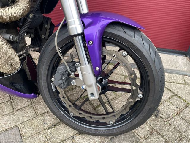 buell - xb-12-ss-lightning