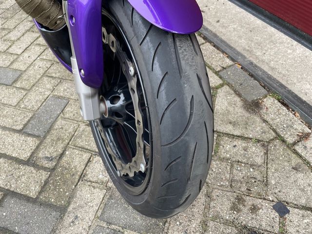 buell - xb-12-ss-lightning