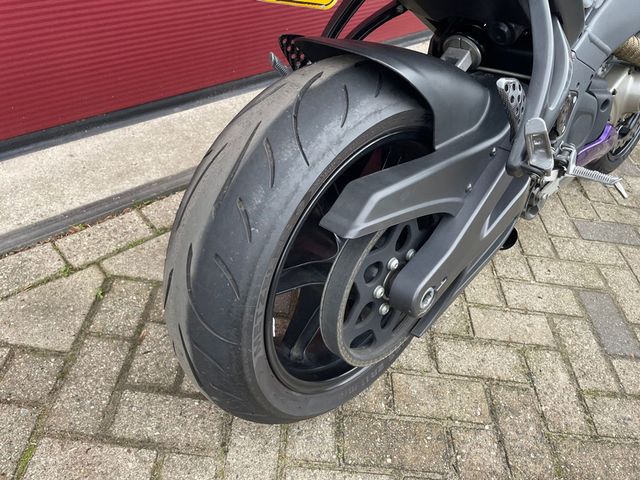 buell - xb-12-ss-lightning