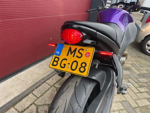 buell - xb-12-ss-lightning