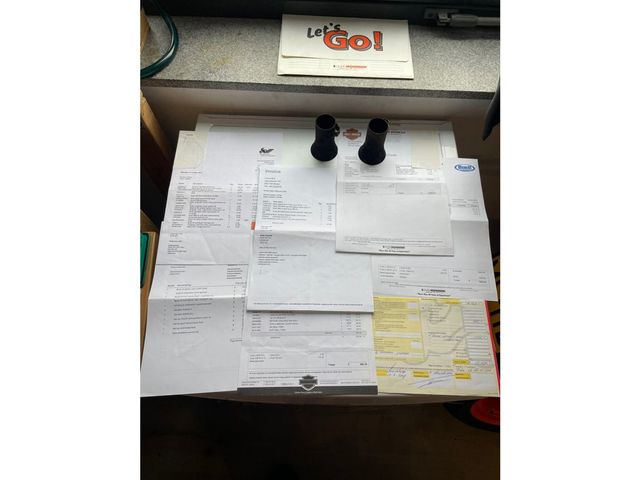 buell - xb-12-ss-lightning