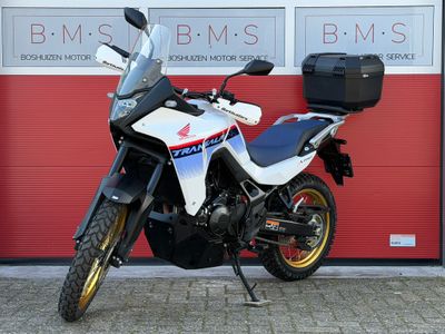 HONDA XL 750 TRANSALP – foto 3