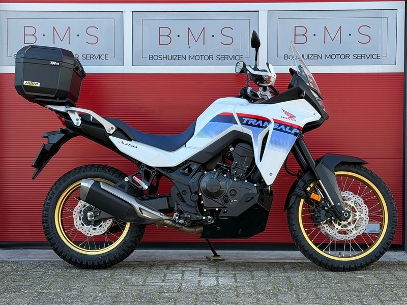 Honda XL 750 Transalp 2025 occasion