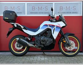 Honda XL 750 Transalp 2025 occasion