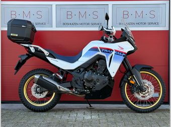 Honda XL 750 Transalp 2025 occasion