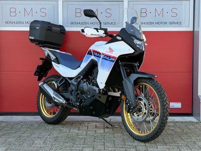 HONDA XL 750 TRANSALP – foto 2