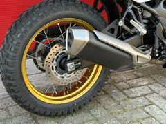 Honda XL 750 Transalp 2025 occasion – foto 20 van 23
