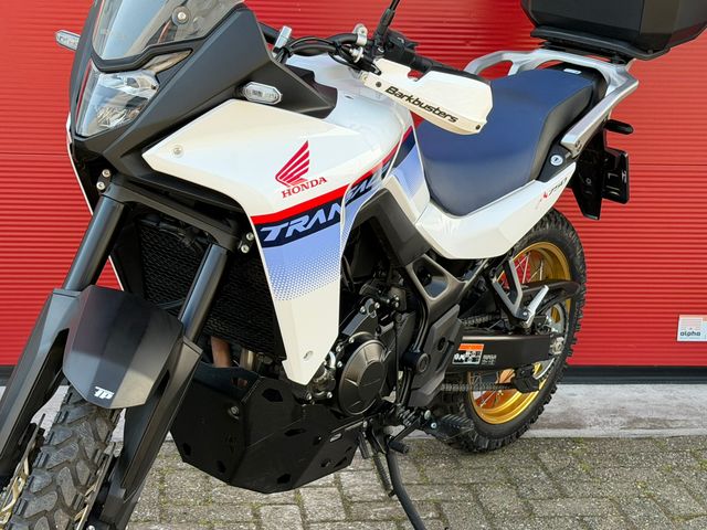 honda - xl-750-transalp