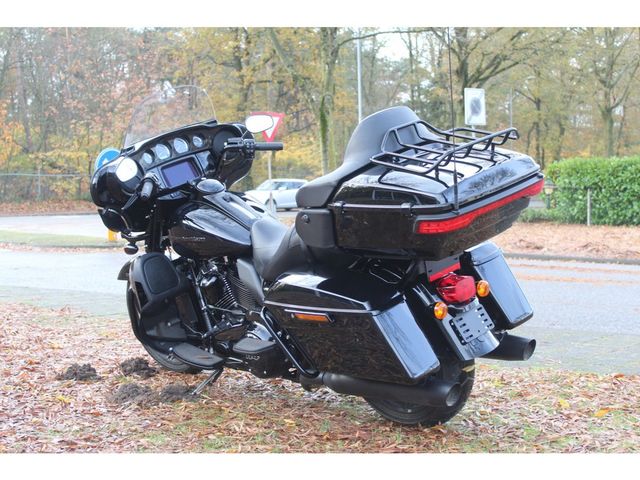 harley-davidson - ultra-limited