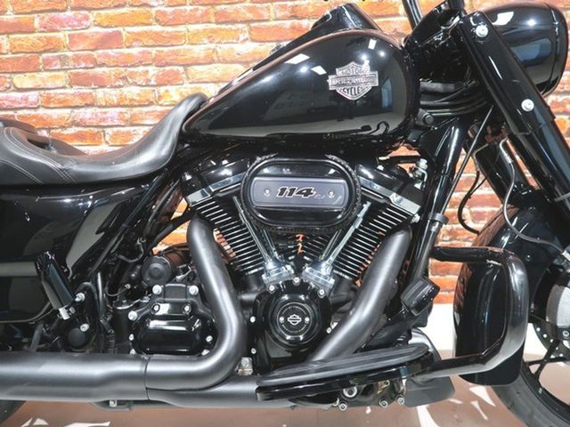 harley-davidson - road-king-special-flhrxs
