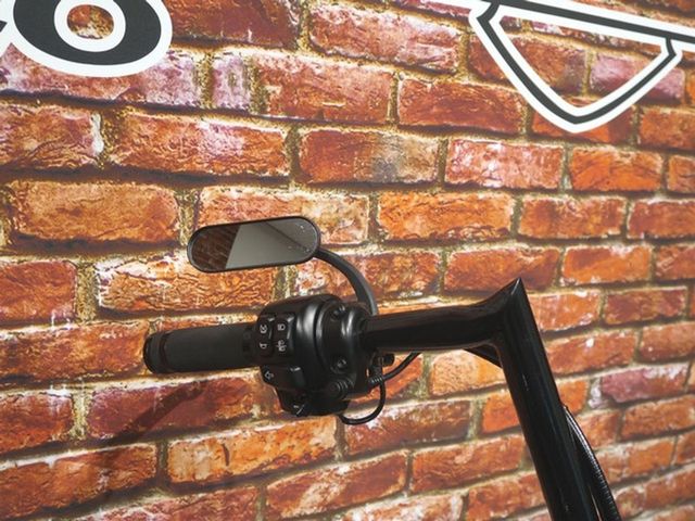 harley-davidson - road-king-special-flhrxs