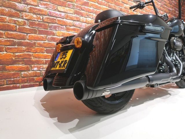 harley-davidson - road-king-special-flhrxs