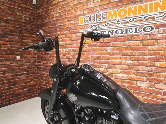 harley-davidson - road-king-special-flhrxs