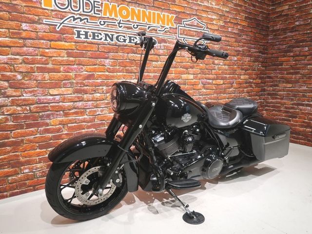 harley-davidson - road-king-special-flhrxs