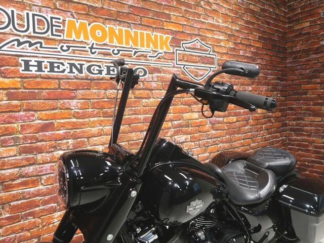 harley-davidson - road-king-special-flhrxs