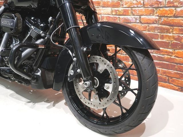 harley-davidson - road-king-special-flhrxs