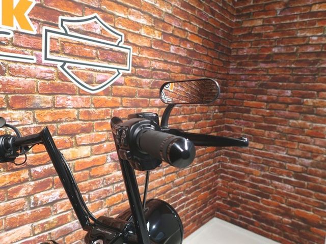 harley-davidson - road-king-special-flhrxs