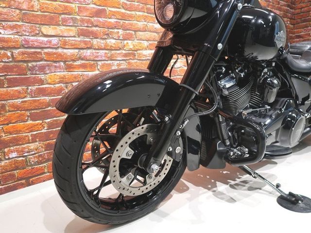 harley-davidson - road-king-special-flhrxs