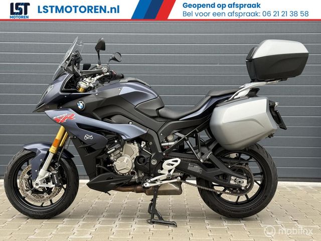 bmw - s-1000-xr