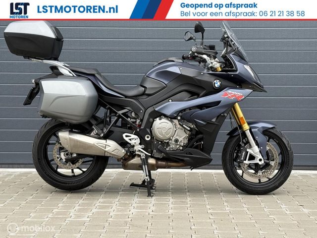 bmw - s-1000-xr