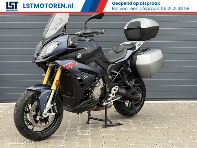 bmw - s-1000-xr