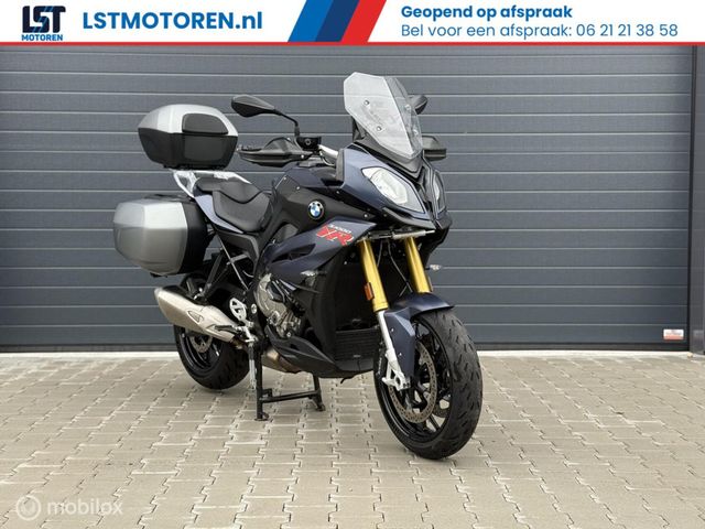 bmw - s-1000-xr