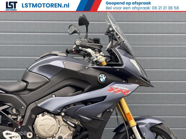 bmw - s-1000-xr