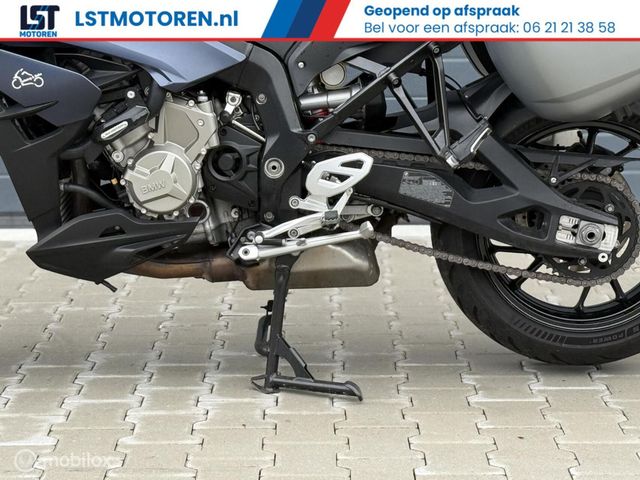 bmw - s-1000-xr