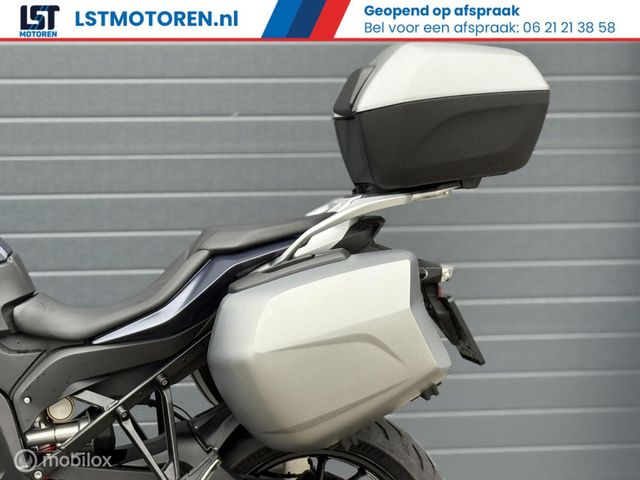 bmw - s-1000-xr
