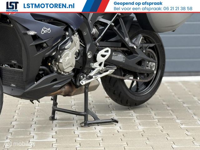 bmw - s-1000-xr