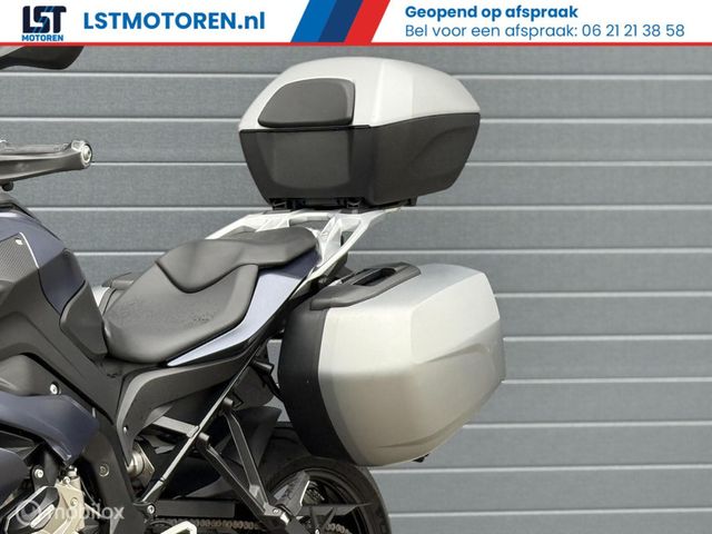bmw - s-1000-xr