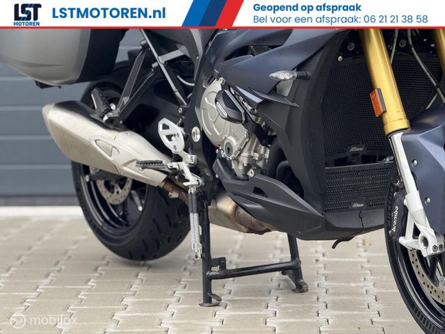 bmw - s-1000-xr