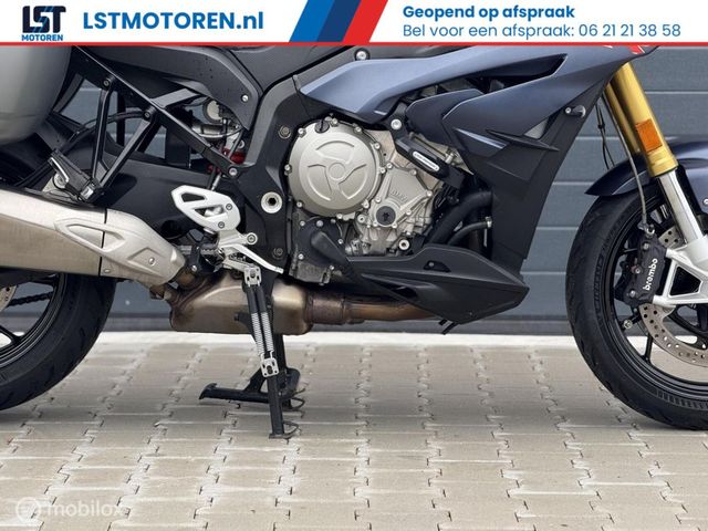 bmw - s-1000-xr