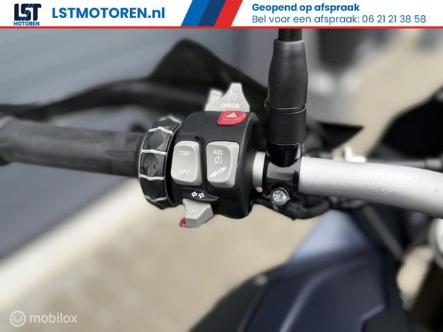bmw - s-1000-xr