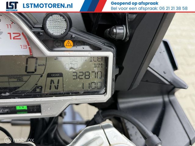 bmw - s-1000-xr