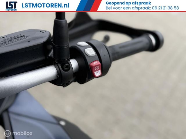 bmw - s-1000-xr