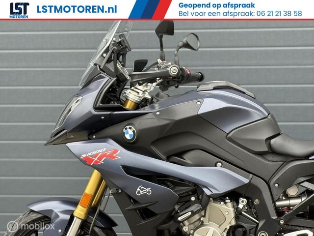 bmw - s-1000-xr