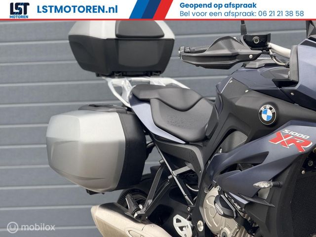 bmw - s-1000-xr