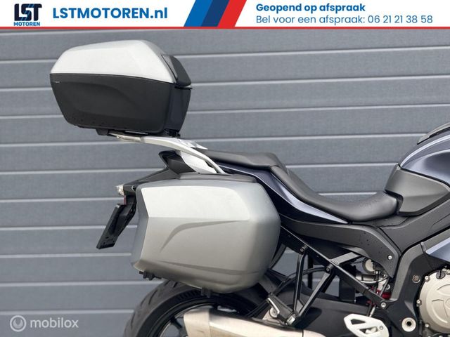 bmw - s-1000-xr