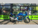 SUZUKI GSF 650 SA