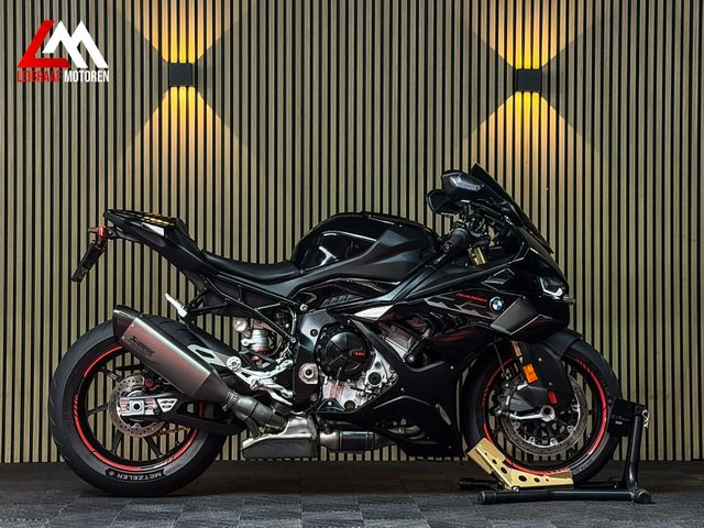 bmw - s-1000-rr