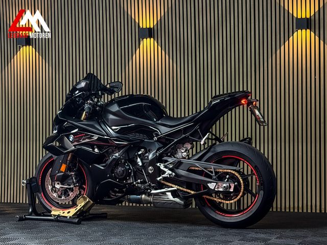 bmw - s-1000-rr