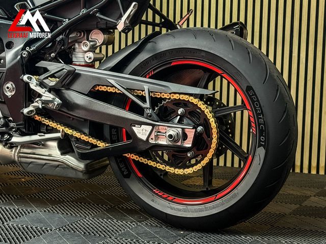 bmw - s-1000-rr