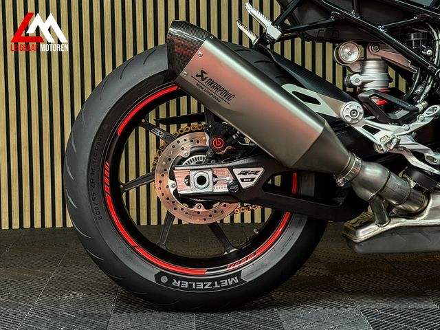 bmw - s-1000-rr