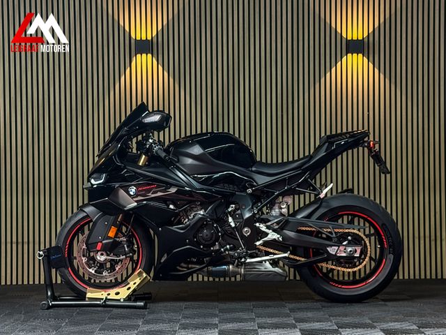 bmw - s-1000-rr