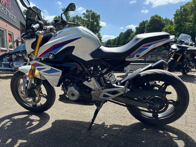 bmw - g-310-r