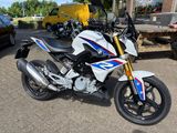 BMW G 310 R