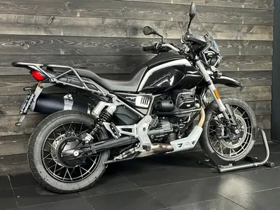 MOTO GUZZI V 85 TT GUARDIA D'ONORE 850 – foto 3