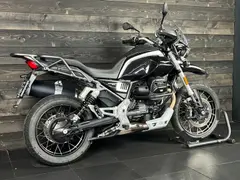 Moto Guzzi V85 TT Guardia D'Onore 2023 occasion – foto 3 van 15